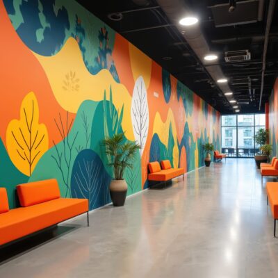 Wall Murals