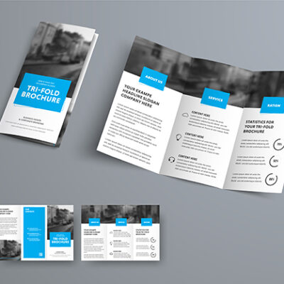 Brochures