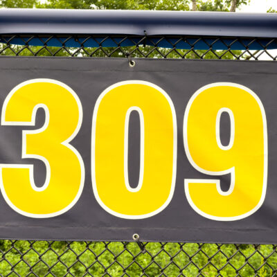 Vinyl Banners