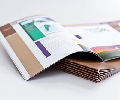 Booklet